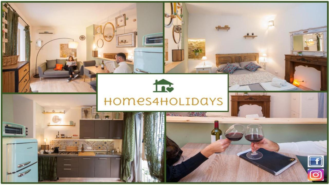 Homes4Holidays - Artistic Nest Syracuse Exterior foto